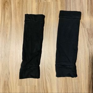 **SOLD** Leg warmers